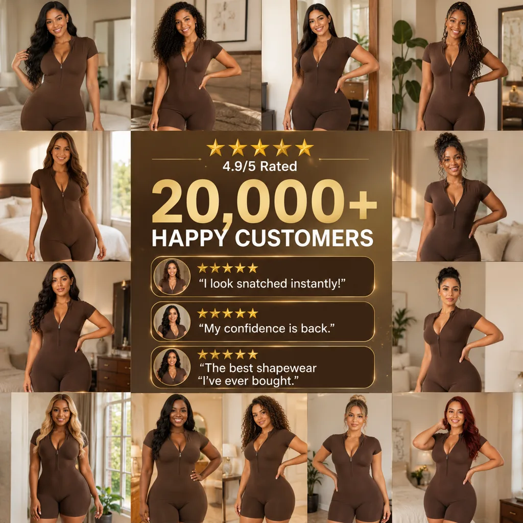 20,000+ customers